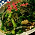 usagiiiiii's cooksnap of when they made mチャプチェ.