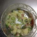 みついひさし's cooksnap of when they made うちのポテトサラダ.