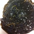 ここぴん☆'s cooksnap of when they made するめいかで作る “いか墨スパゲティ”.