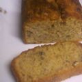 olive11's cooksnap of when they made バナナブレッド.