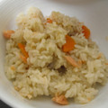 かろて's cooksnap of when they made 鮭の炊き込みご飯.