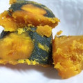 ユーロン's cooksnap of when they made シンプルが一番おいしいかぼちゃの煮物♪.