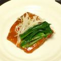 amya1309's cooksnap of when they made 韓国風☆さばの味噌煮.