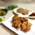 かっちゃん杉's cooksnap of when they made カリカリ！生姜とニンニクで美味しい唐揚げ.