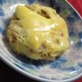 羽尼うに's cooksnap of when they made じゃが芋チーズ焼き.