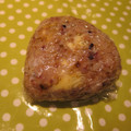 m@n@'s cooksnap of when they made のりの佃煮とチーズの旨い おにぎり.