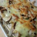 kimimaruo's cooksnap of when they made ササミともやしの大葉味噌チ～焼き.