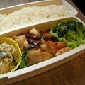 トクライ's cooksnap of when they made 簡単！ブロッコリーのチーズ和え.