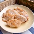 ｘｘyuzumikanｘｘ's cooksnap of when they made 子供も大好き！筍の土佐煮の残りを揚げ焼き.