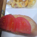 syakemayo's cooksnap of when they made 完熟トマトトースト.