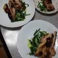 かずぅマム's cooksnap of when they made まじ旨★塩麹だけで十分チキン★.