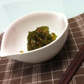 ＊とみこ＊'s cooksnap of when they made 簡単☆ピーマンのおかか和え.