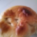 そうちゃんこうちゃん's cooksnap of when they made ベーグル.