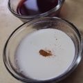 saki1010's cooksnap of when they made ほろよい？赤ワイン寒天ゼリー.