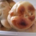 そうちゃんこうちゃん's cooksnap of when they made ベーグル、作ってみた。.