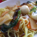 みゆまみ's cooksnap of when they made とろ～りあんかけ焼きそば.