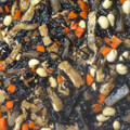 いなえつ's cooksnap of when they made 我が家の定番★ひじきの煮物.