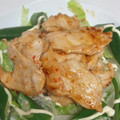 うめうめさきさき's cooksnap of when they made 鶏むね肉の柔らか中華風漬け焼き.