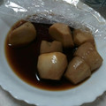 にしめら's cooksnap of when they made 里芋の煮転がし.