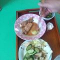 えりなmam's cooksnap of when they made ○ｸﾙｸﾙ○ｴﾘﾝｷﾞ肉巻き.
