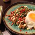kkk_m's cooksnap of when they made そばめし☆残り野菜で満腹and節約！.