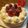 みなちゅん★'s cooksnap of when they made ✿かわいいピンクのいちごムースケーキ✿.