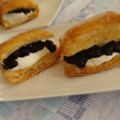 hawaiisunny's cooksnap of when they made 凝らないそのまんまヨーグルトクリーム♪.