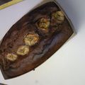 みっぱな's cooksnap of when they made バナナパウンドケーキ.