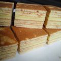 うりしお's cooksnap of when they made ！バームクーヘン！.