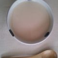 micca365's cooksnap of when they made とろ～り＆香ばしい★ほうじ茶プリン★.