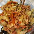 ナオフィールド's cooksnap of when they made 野菜とツナのさっぱりサラダ.