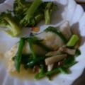 §リー§'s cooksnap of when they made タラの野菜あんかけ.