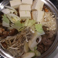 がつはる's cooksnap of when they made 買うなんて勿体無い｢すき焼きの割り下｣.