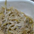 おぷくやん's cooksnap of when they made 作りおき☆もやし3袋で煮びたし♪.