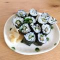 さんごりあす's cooksnap of when they made おせちにも♡ポリポリたたきゴボウ.