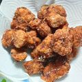 いとみーさん's cooksnap of when they made からあげ～塩こうじ味～.