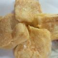 ‡さや‡'s cooksnap of when they made フレンチトーストinサンドウィッチ.