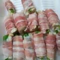 のんきちとヤッちん's cooksnap of when they made 筍の豚バラ巻き巻き♪.
