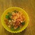 ちゅえ子's cooksnap of when they made 苦くない☆ピーマンのめんつゆ和え☆.