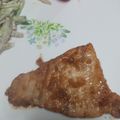 かあたらあ's cooksnap of when they made ヘルシー！めかじきのしょうが焼き.