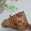 かあたらあ's cooksnap of when they made ヘルシー！めかじきのしょうが焼き.