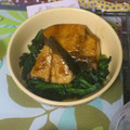 アトム21's cooksnap of when they made ぶりのてりやき.
