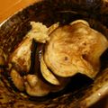 あおはと's cooksnap of when they made なすと生姜でご飯がすすむっ！！！.
