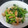 48643's cooksnap of when they made 小松菜と油揚げの炒め煮.