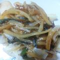 ナミ0202's cooksnap of when they made ひと手間かけて！たらの甘酢あんかけ☆.