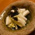 あおはと's cooksnap of when they made 白菜のナムル風サラダ✿.