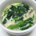 エビニク's cooksnap of when they made 簡単茶碗蒸し.