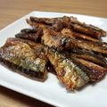 つっき～☆'s cooksnap of when they made さんまの蒲焼.