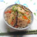 七色ワクチン's cooksnap of when they made 春だ！旬だ！竹の子ご飯だぁ！！.