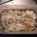 happy086's cooksnap of when they made 炒めワカサギの南蛮漬け.